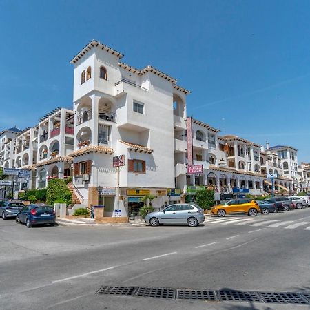 Villamartin Plaza Orihuela Exterior foto