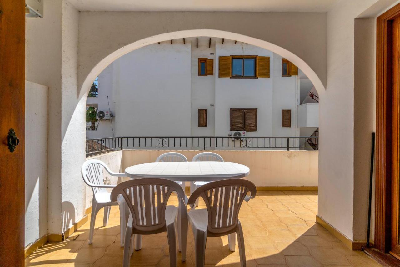 Villamartin Plaza Orihuela Exterior foto